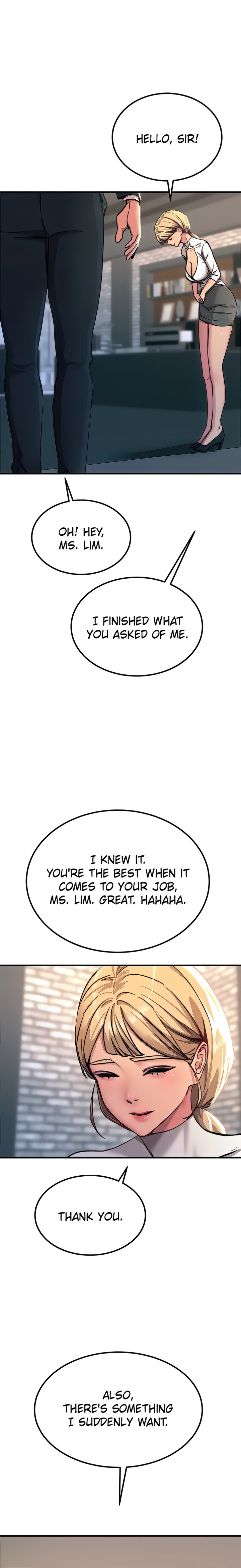 Show Me Your Color - Chapter 52 [photo 1] - MangaPorn