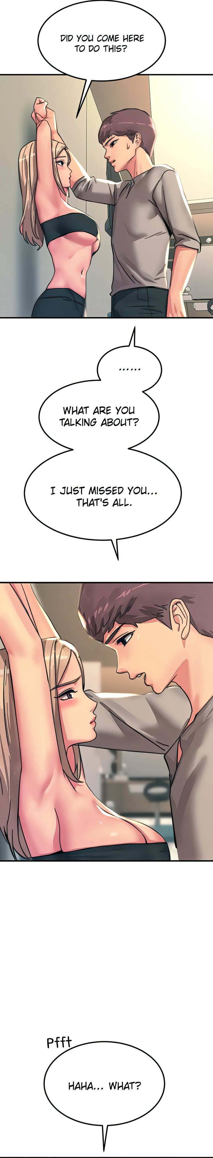 Show Me Your Color - Chapter 52 [photo 11] - MangaPorn