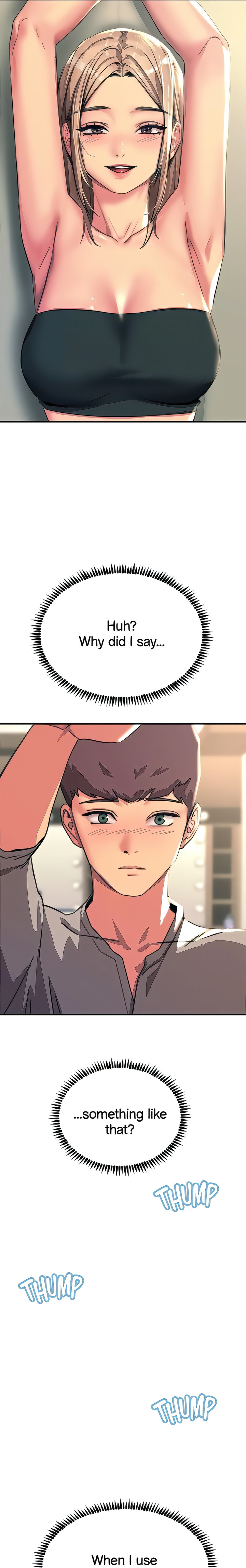 Show Me Your Color - Chapter 52 [photo 12] - MangaPorn