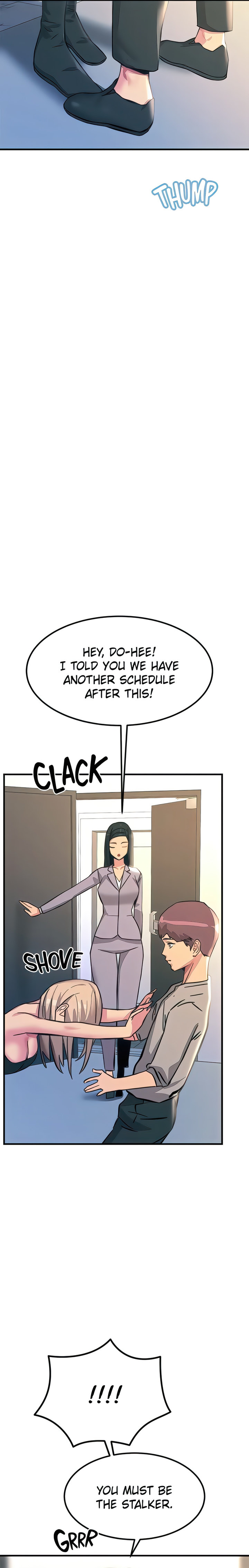 Show Me Your Color - Chapter 52 [photo 14] - MangaPorn