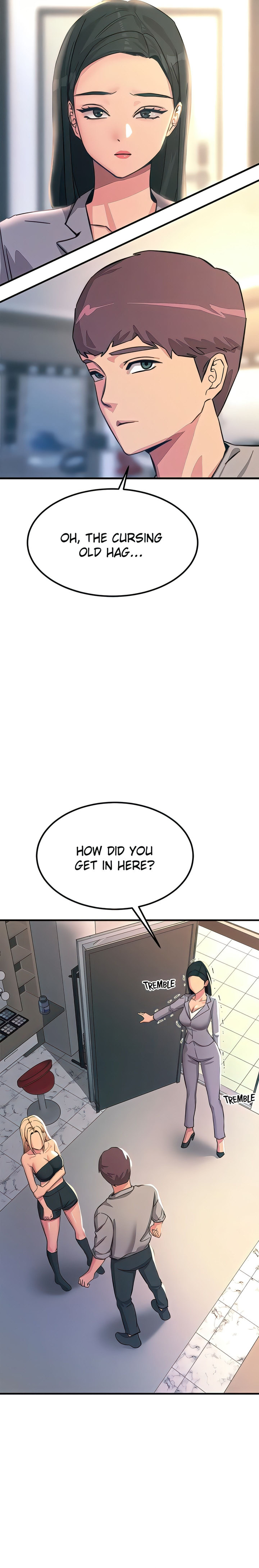 Show Me Your Color - Chapter 52 [photo 15] - MangaPorn