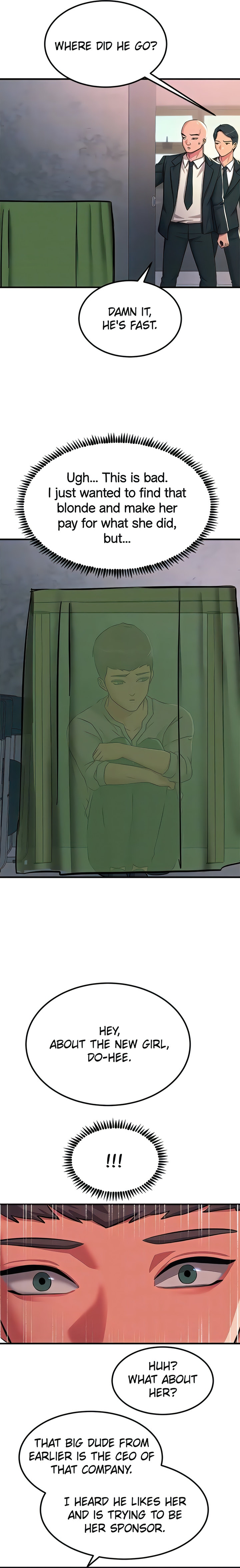 Show Me Your Color - Chapter 52 [photo 18] - MangaPorn