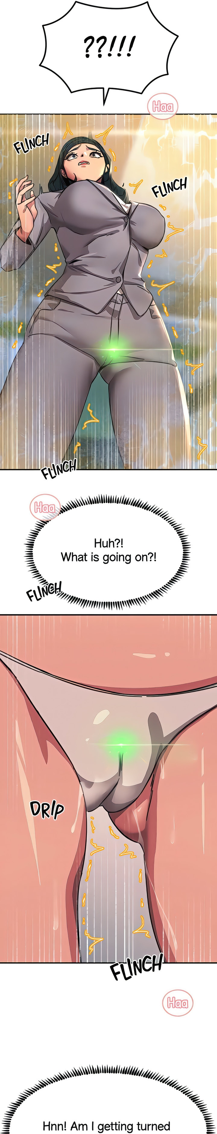 Show Me Your Color - Chapter 52 [photo 23] - MangaPorn