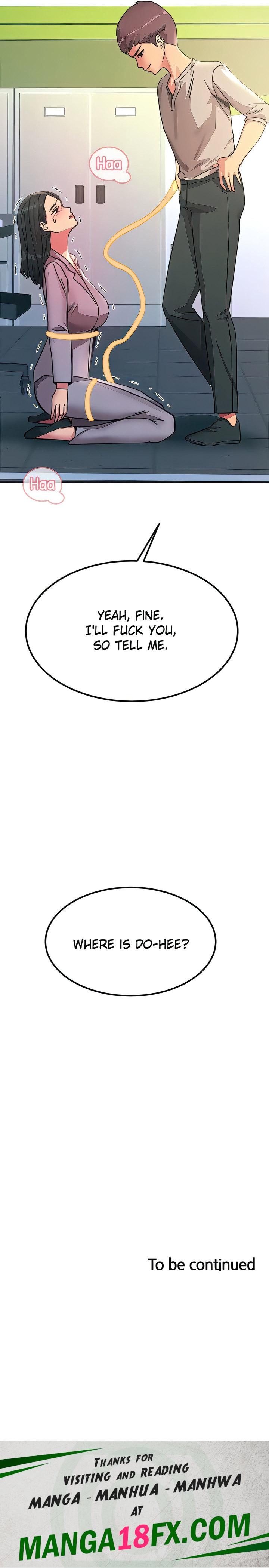 Show Me Your Color - Chapter 52 [photo 26] - MangaPorn