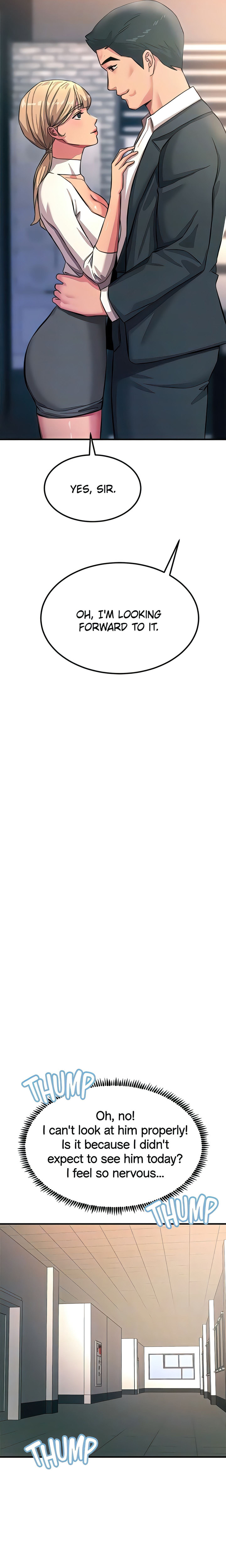 Show Me Your Color - Chapter 52 [photo 7] - MangaPorn