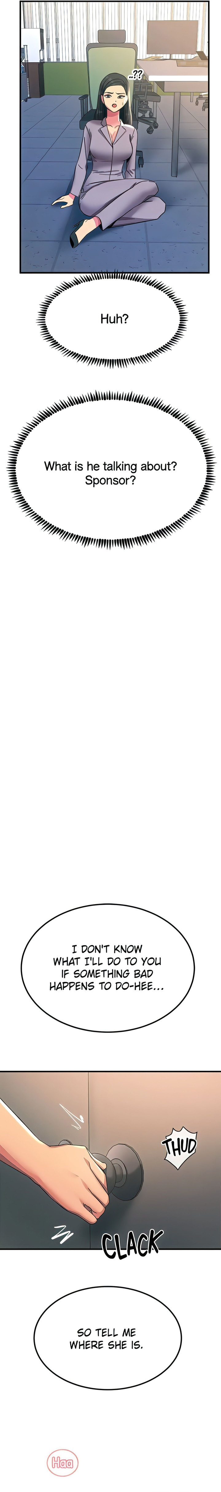 Show Me Your Color - Chapter 53 [photo 11] - MangaPorn