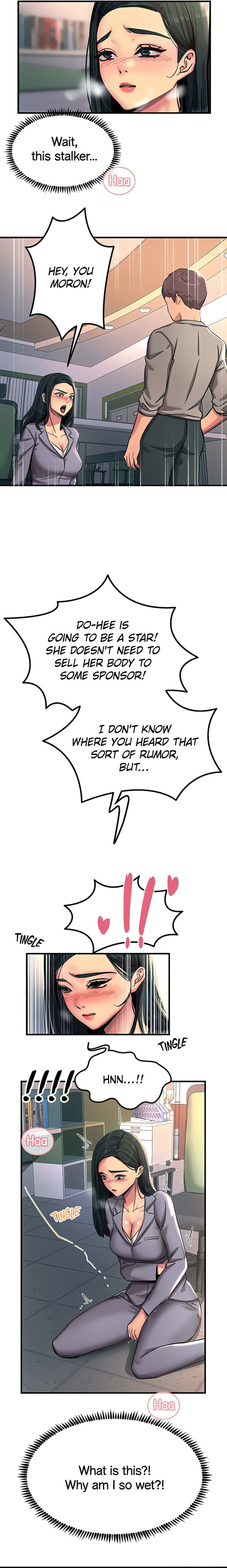 Show Me Your Color - Chapter 53 [photo 12] - MangaPorn