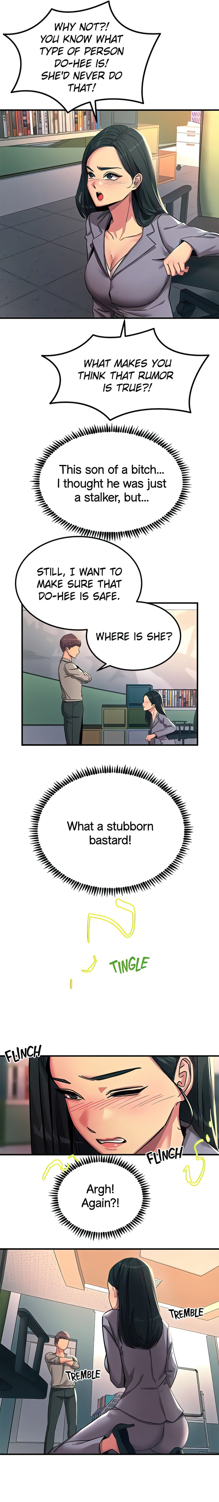 Show Me Your Color - Chapter 53 [photo 14] - MangaPorn