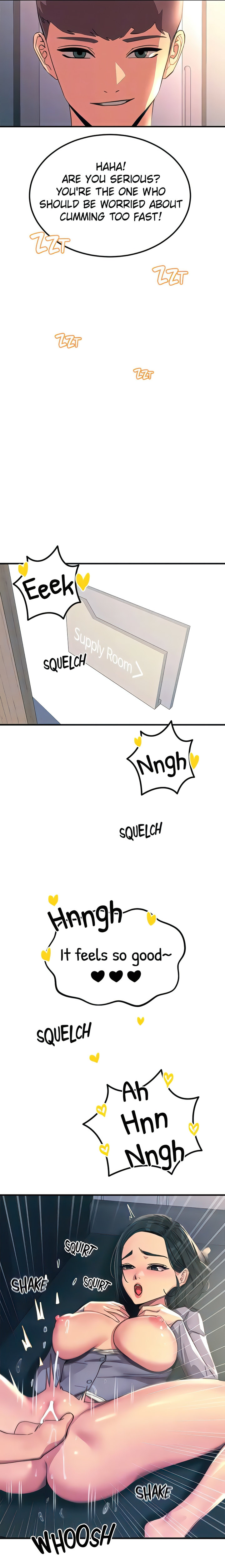 Show Me Your Color - Chapter 53 [photo 16] - MangaPorn