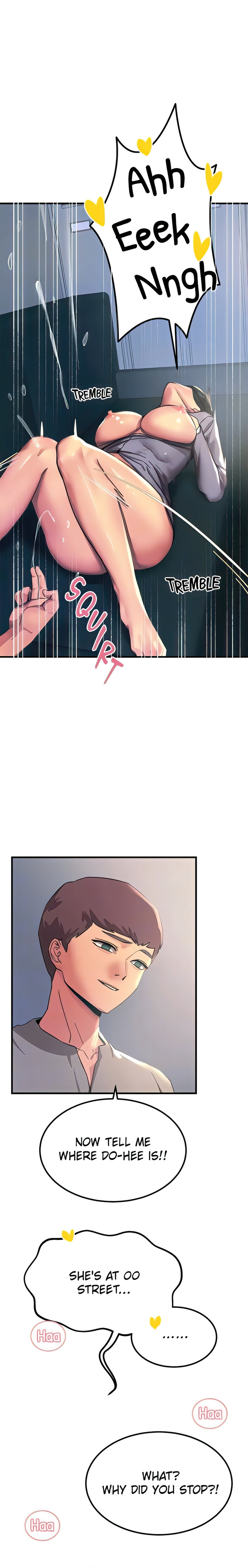 Show Me Your Color - Chapter 53 [photo 17] - MangaPorn