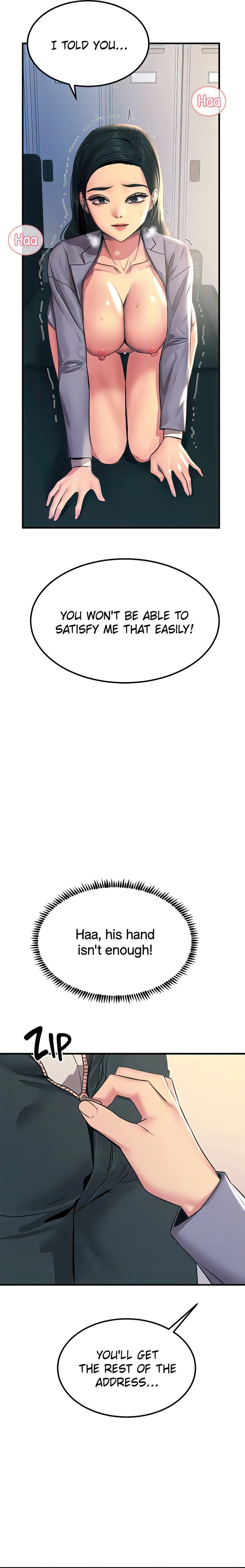 Show Me Your Color - Chapter 53 [photo 18] - MangaPorn