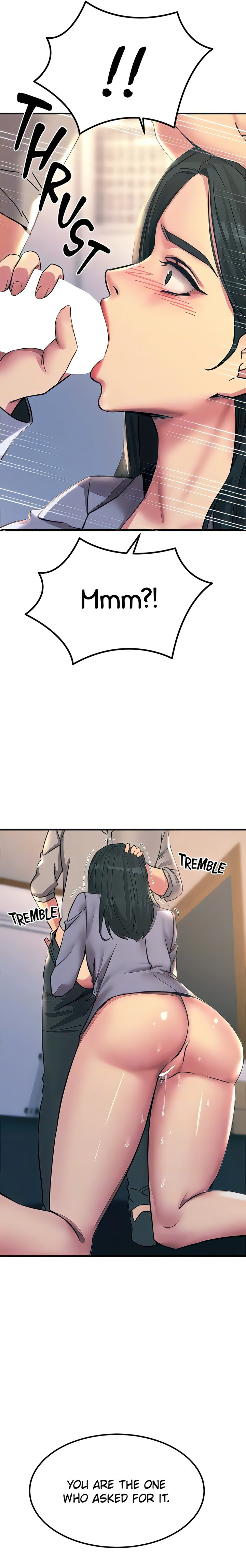 Show Me Your Color - Chapter 53 [photo 20] - MangaPorn