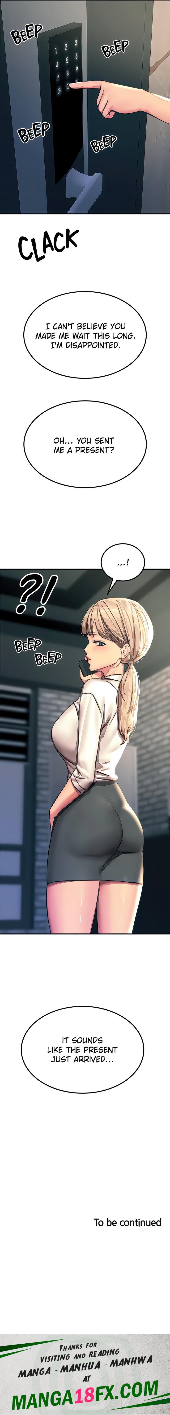 Show Me Your Color - Chapter 53 [photo 26] - MangaPorn