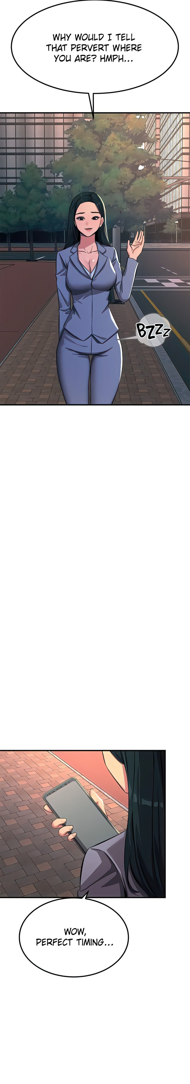 Show Me Your Color - Chapter 53 [photo 4] - MangaPorn