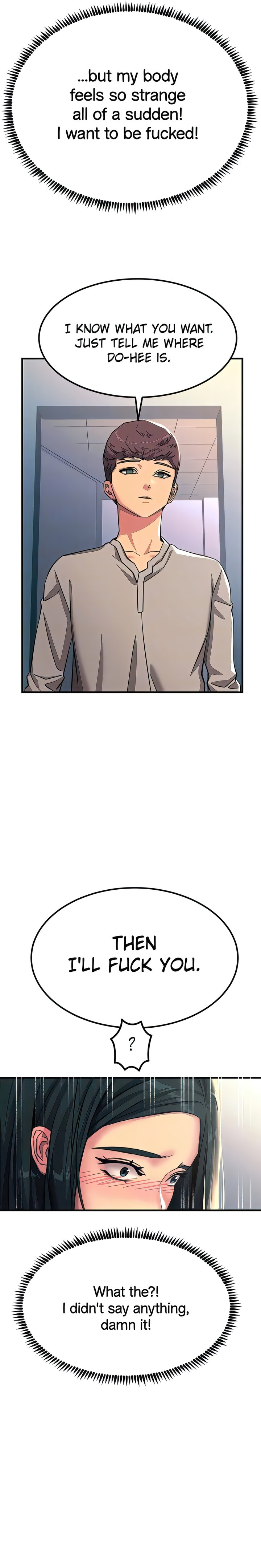 Show Me Your Color - Chapter 53 [photo 6] - MangaPorn