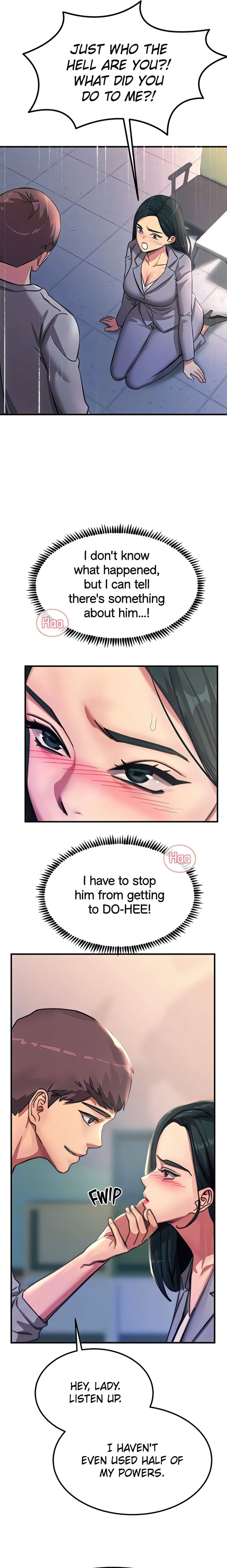 Show Me Your Color - Chapter 53 [photo 7] - MangaPorn