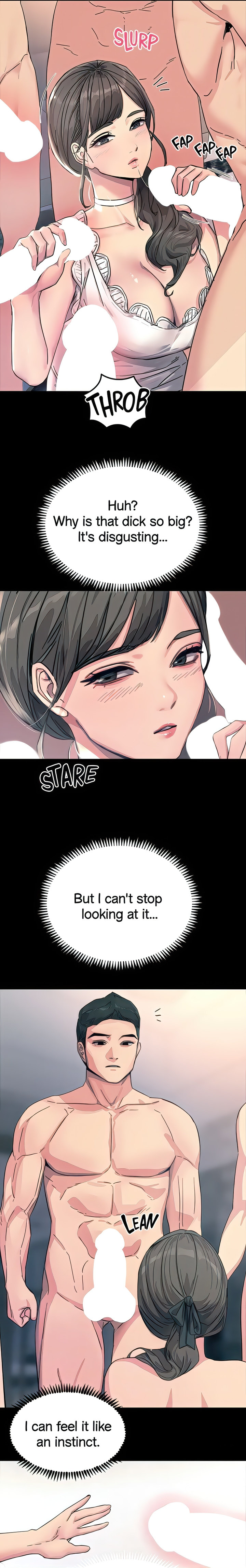 Show Me Your Color - Chapter 54 [photo 15] - MangaPorn