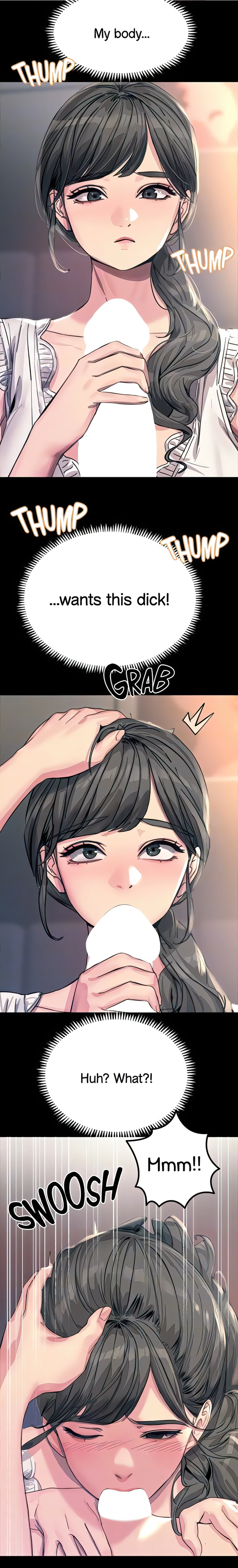 Show Me Your Color - Chapter 54 [photo 16] - MangaPorn