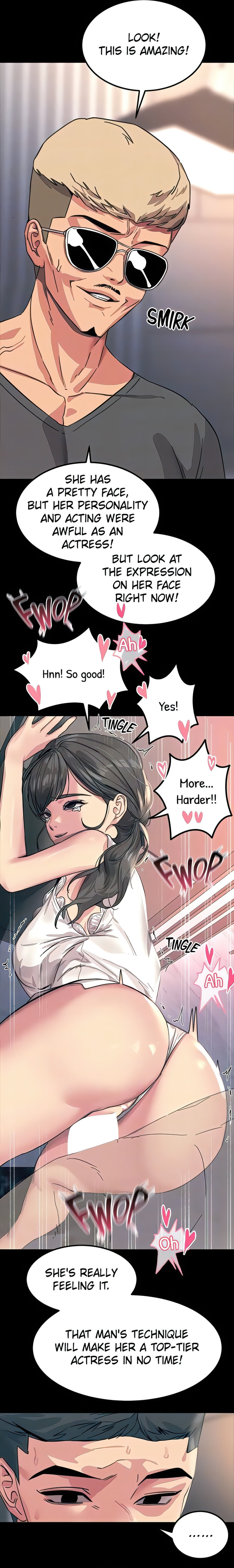 Show Me Your Color - Chapter 54 [photo 19] - MangaPorn