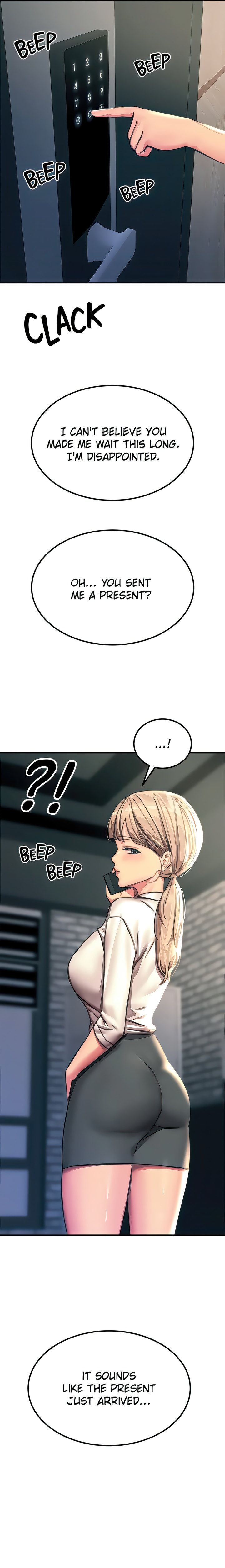 Show Me Your Color - Chapter 54 [photo 2] - MangaPorn