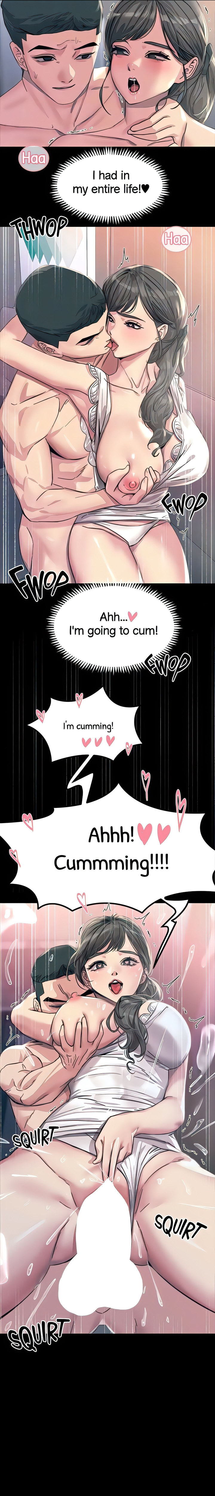 Show Me Your Color - Chapter 54 [photo 21] - MangaPorn