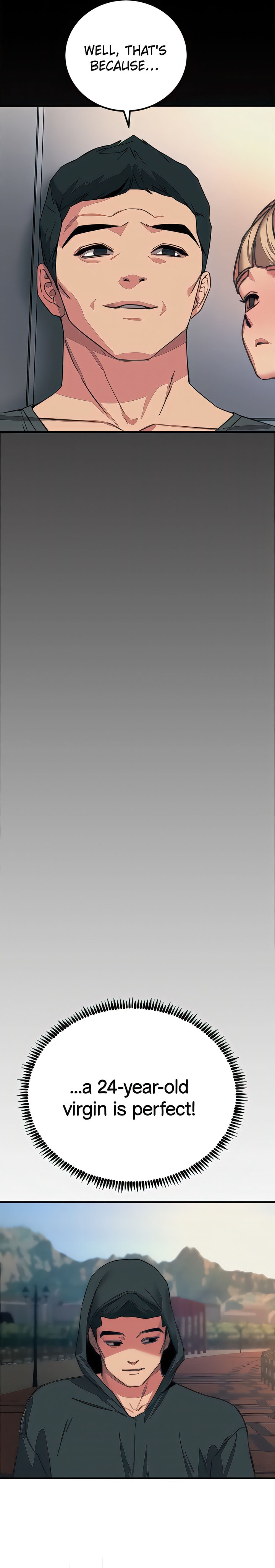 Show Me Your Color - Chapter 54 [photo 27] - MangaPorn