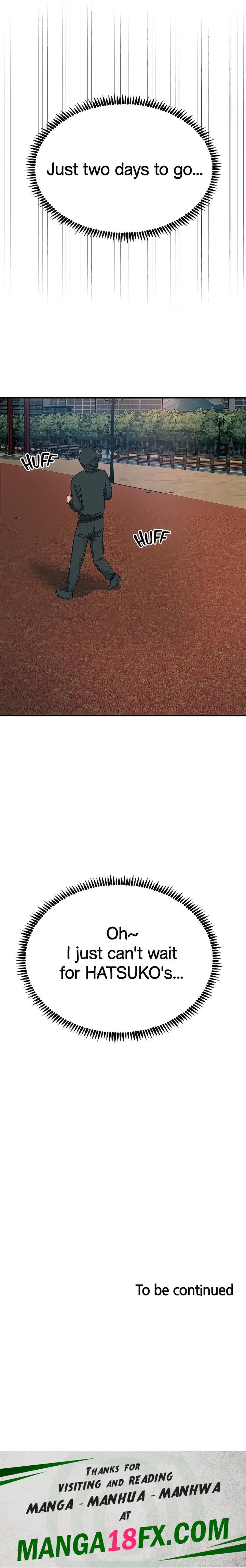 Show Me Your Color - Chapter 54 [photo 28] - MangaPorn