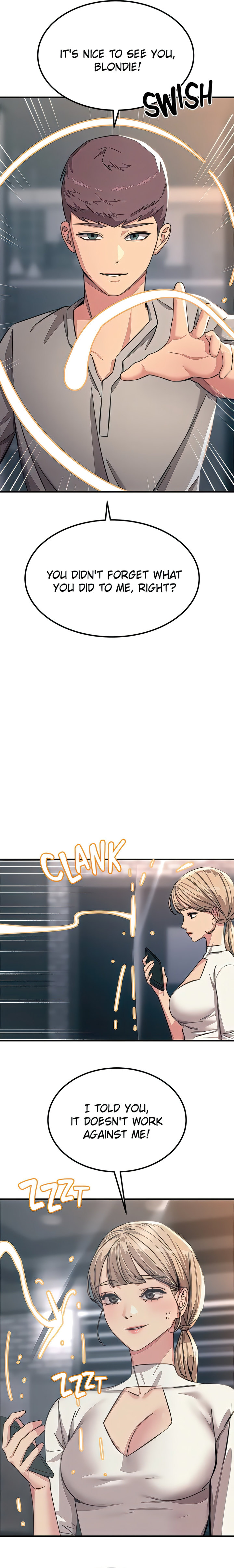 Show Me Your Color - Chapter 54 [photo 5] - MangaPorn