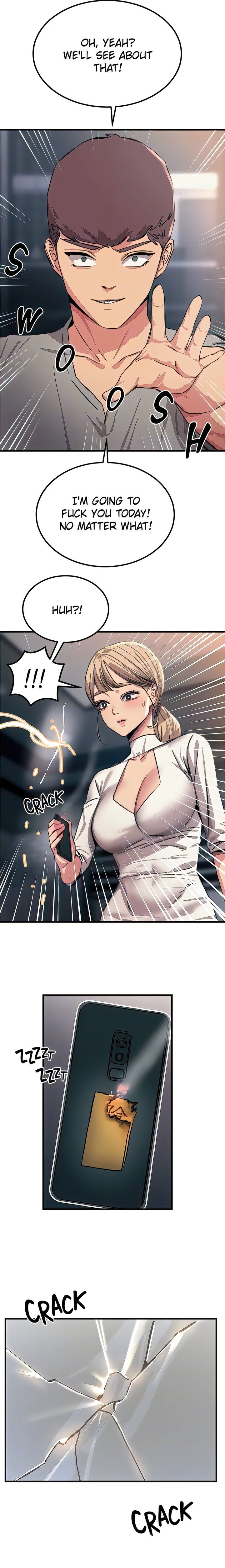 Show Me Your Color - Chapter 54 [photo 6] - MangaPorn