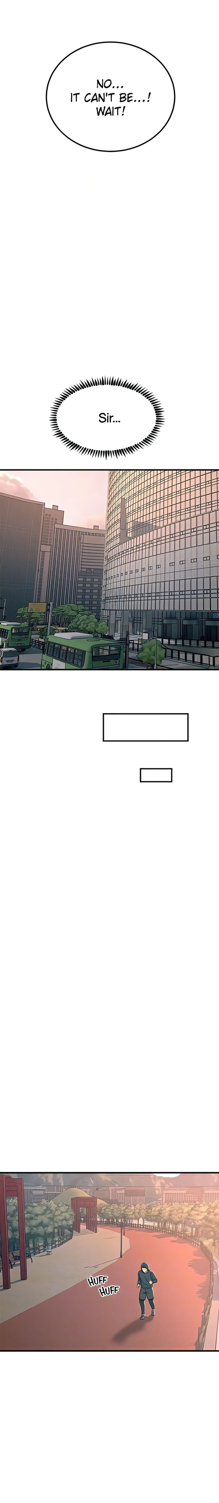 Show Me Your Color - Chapter 54 [photo 7] - MangaPorn