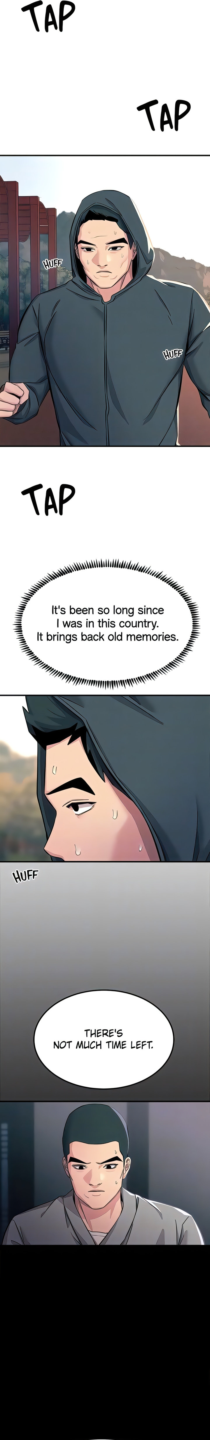 Show Me Your Color - Chapter 54 [photo 8] - MangaPorn