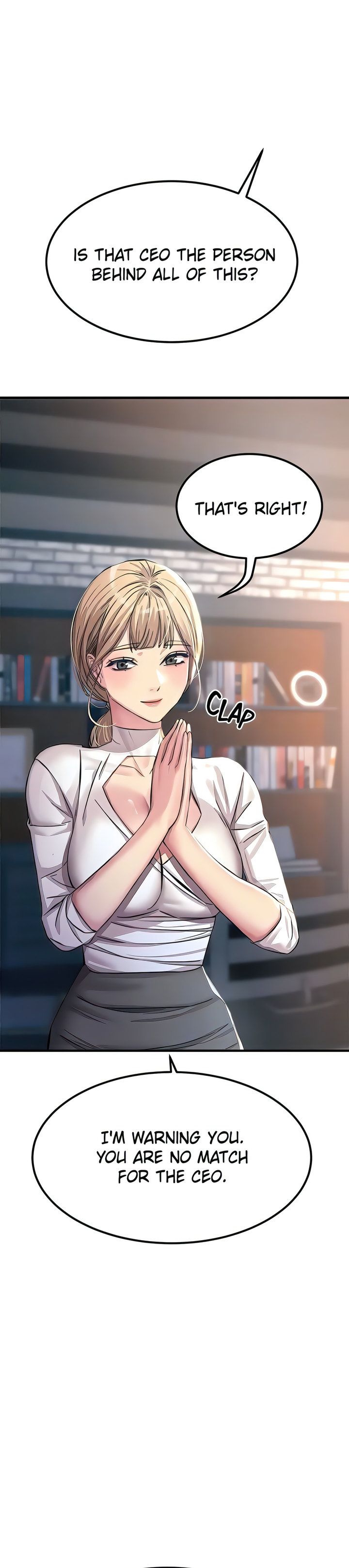 Show Me Your Color - Chapter 55 [photo 10] - MangaPorn