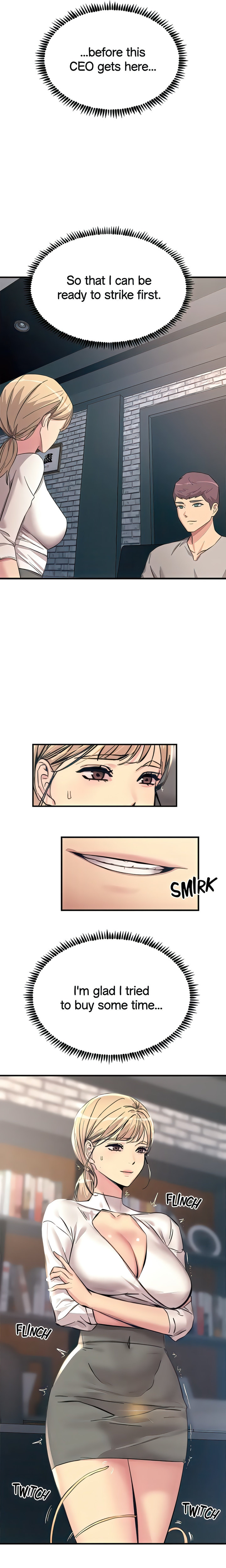 Show Me Your Color - Chapter 55 [photo 12] - MangaPorn