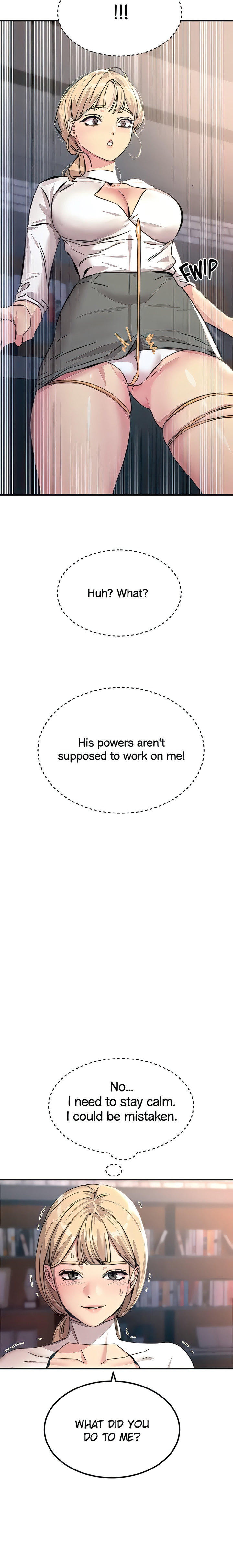 Show Me Your Color - Chapter 55 [photo 14] - MangaPorn