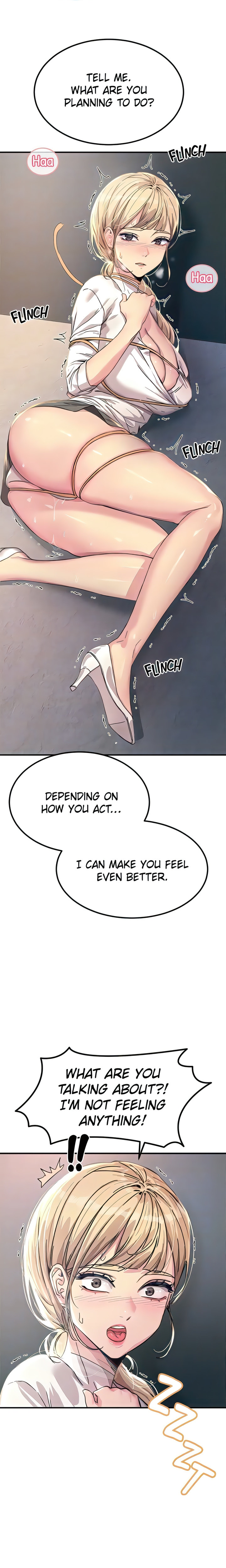 Show Me Your Color - Chapter 55 [photo 18] - MangaPorn