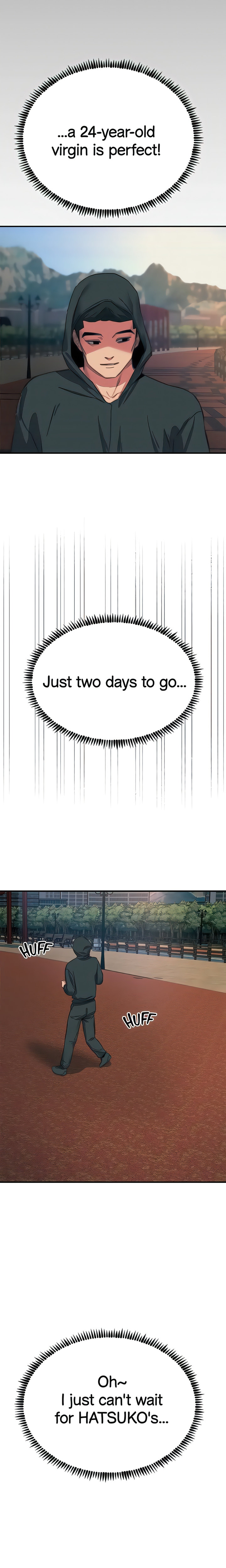 Show Me Your Color - Chapter 55 [photo 2] - MangaPorn