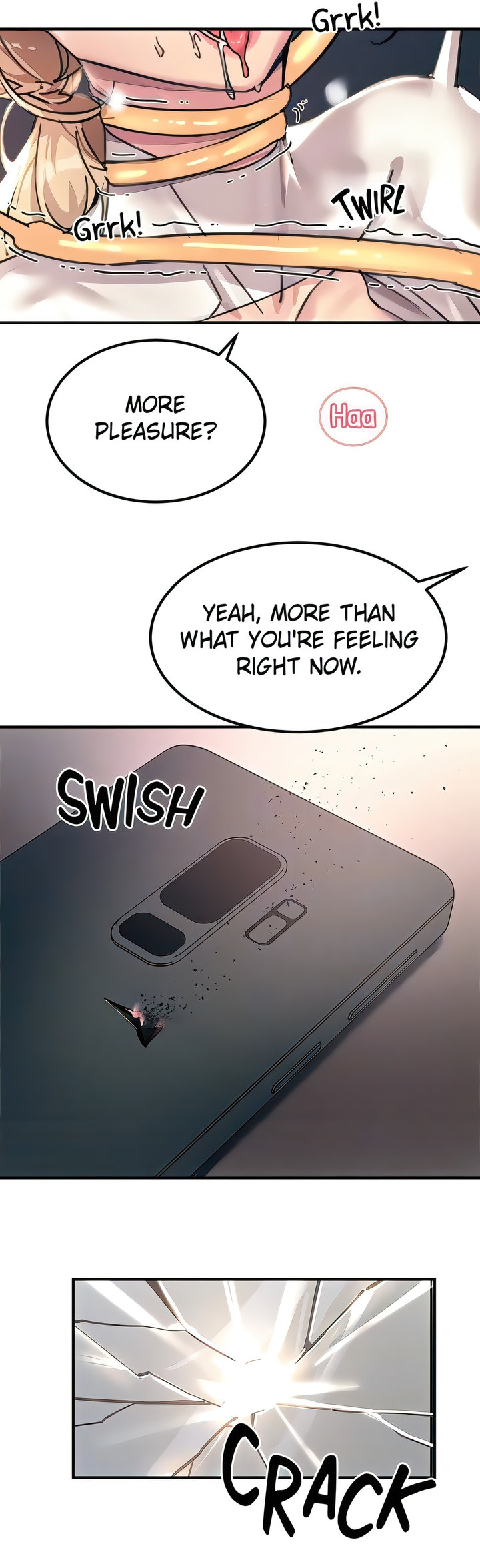 Show Me Your Color - Chapter 55 [photo 21] - MangaPorn