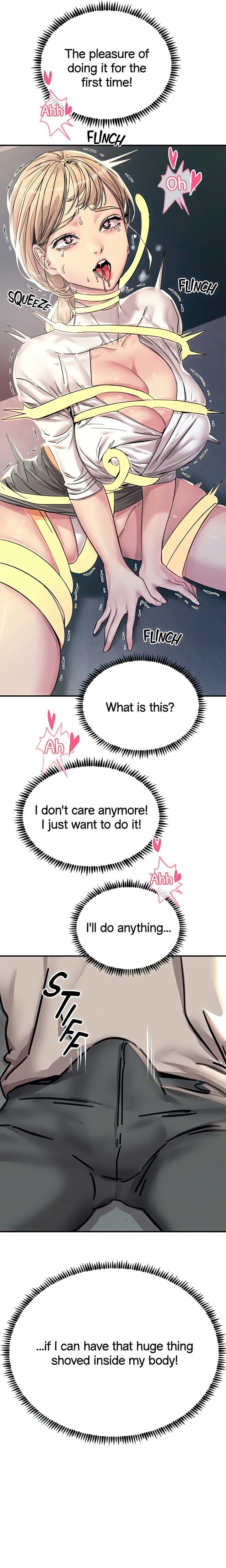 Show Me Your Color - Chapter 55 [photo 22] - MangaPorn