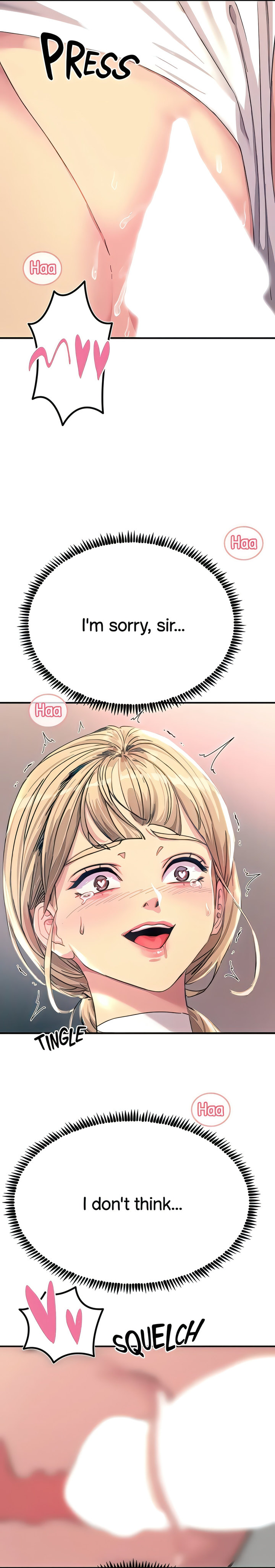 Show Me Your Color - Chapter 55 [photo 26] - MangaPorn