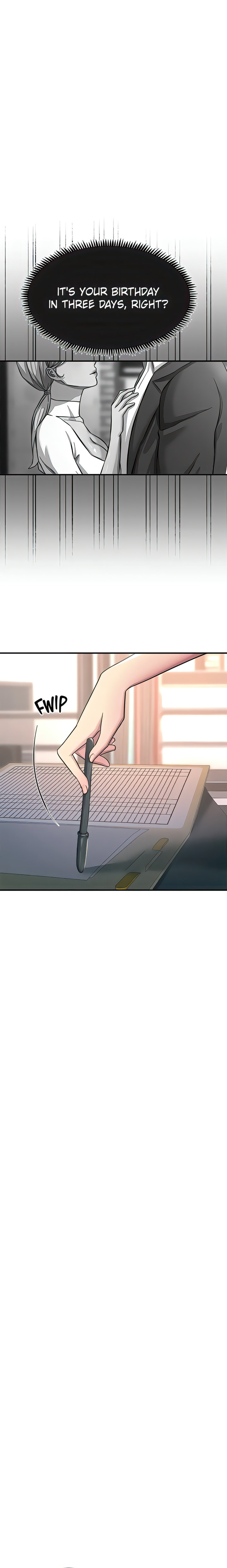 Show Me Your Color - Chapter 55 [photo 4] - MangaPorn