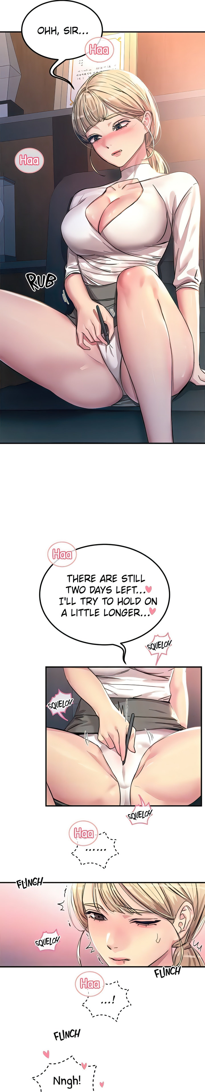 Show Me Your Color - Chapter 55 [photo 5] - MangaPorn