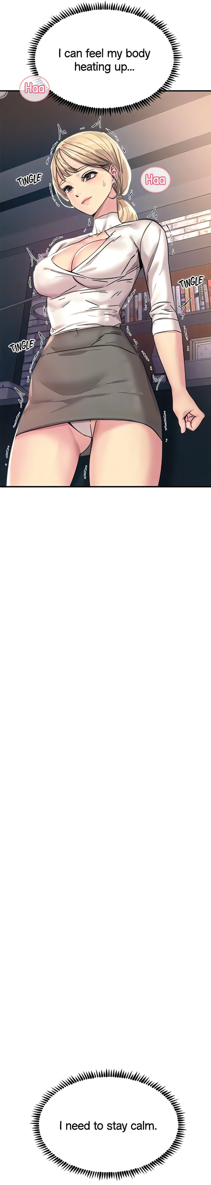 Show Me Your Color - Chapter 55 [photo 7] - MangaPorn