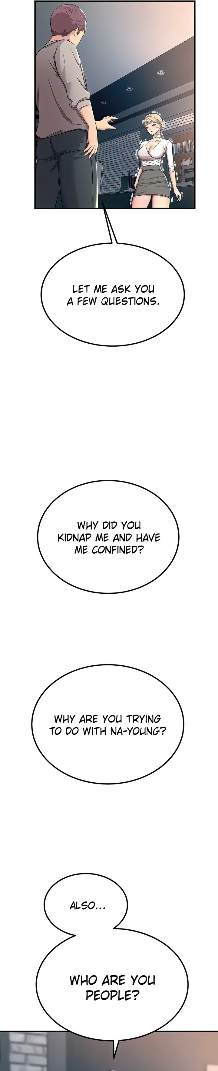 Show Me Your Color - Chapter 55 [photo 8] - MangaPorn