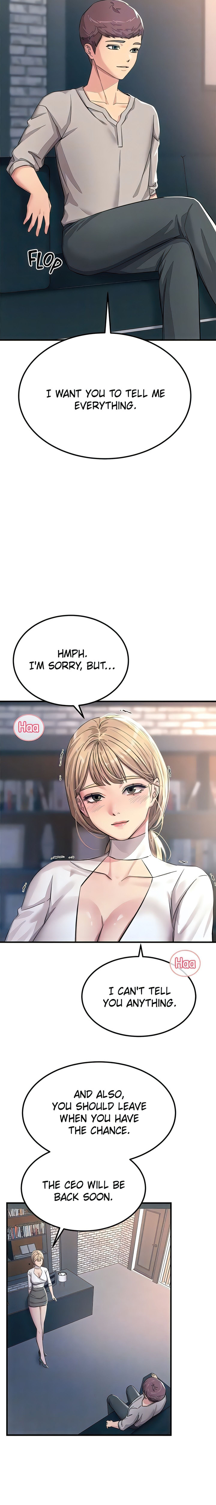 Show Me Your Color - Chapter 55 [photo 9] - MangaPorn