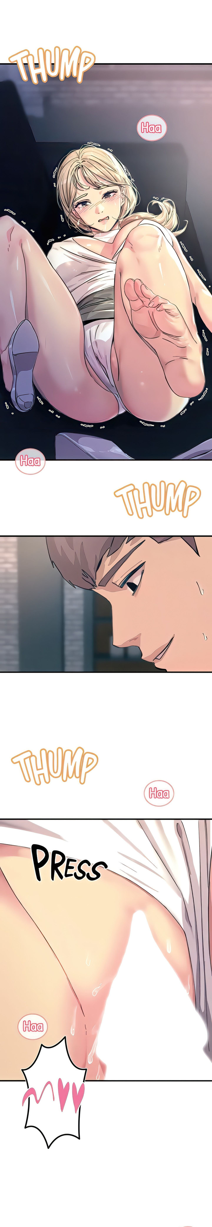 Show Me Your Color - Chapter 56 [photo 1] - MangaPorn