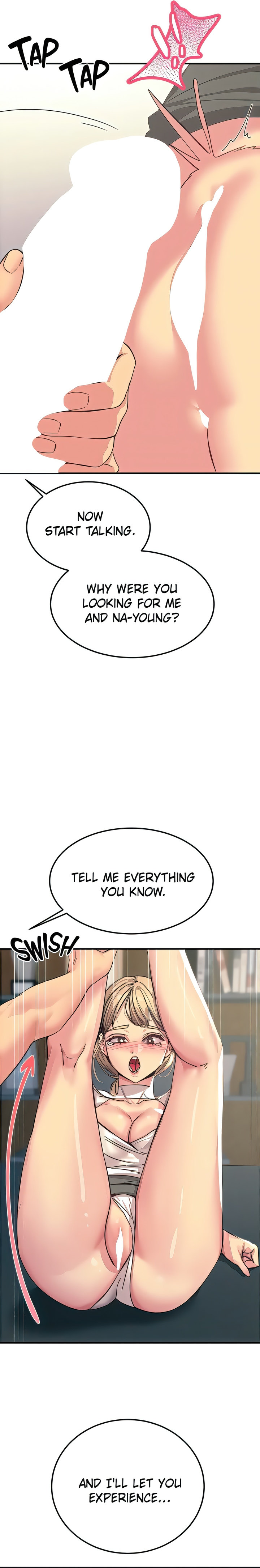 Show Me Your Color - Chapter 56 [photo 12] - MangaPorn