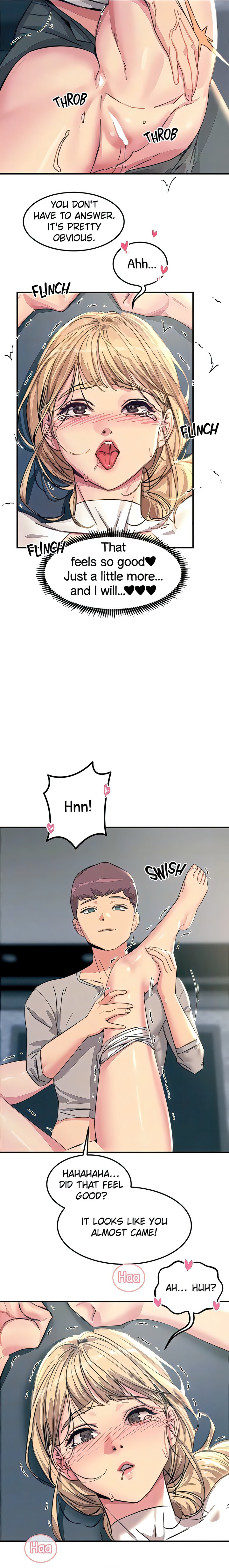 Show Me Your Color - Chapter 56 [photo 18] - MangaPorn