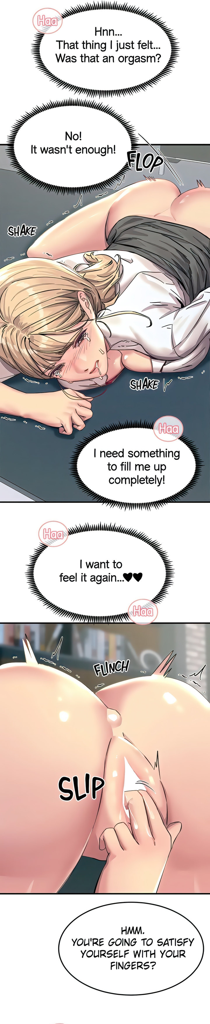 Show Me Your Color - Chapter 56 [photo 23] - MangaPorn