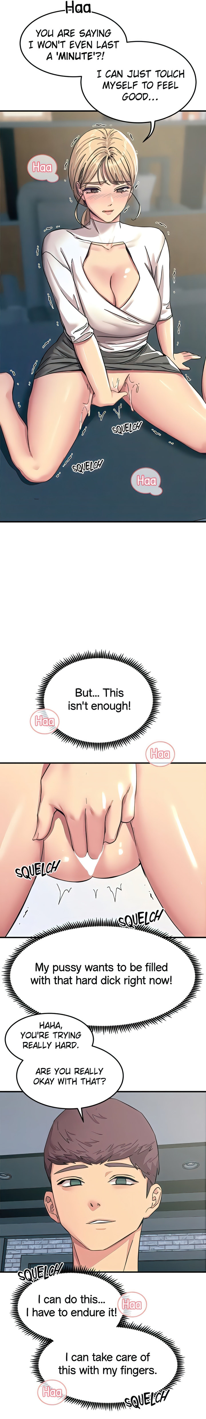 Show Me Your Color - Chapter 56 [photo 25] - MangaPorn