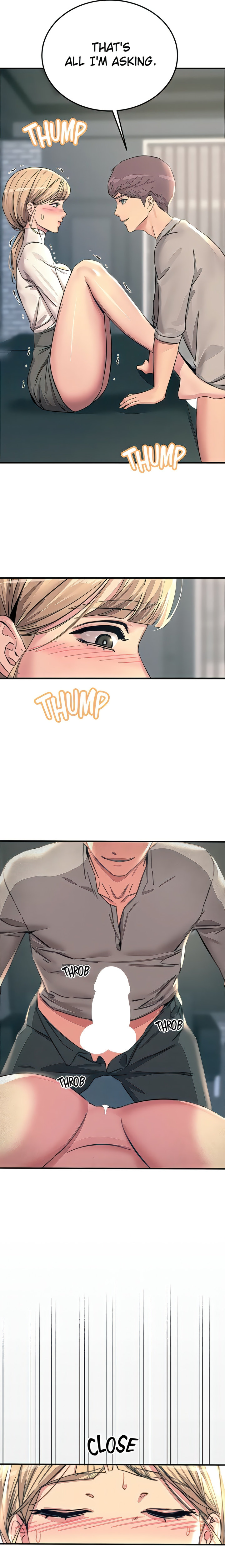 Show Me Your Color - Chapter 56 [photo 27] - MangaPorn